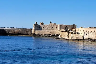 Image de Ortigia Adriana Suite