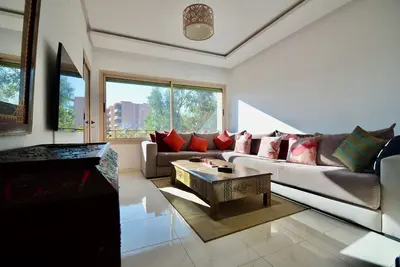 Image de Magnifique, Appartement
