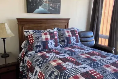 Image de Motel 400 & Suites Single Kitchenette Unit D