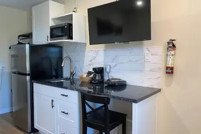 Image de Motel 400 & Suites Single Kitchenette Unit B