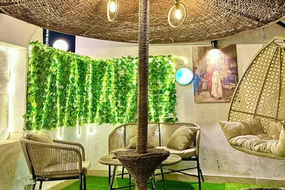 Image de The Privacy Villa