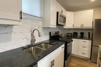 Image de Motel 400 & Suites Single Kitchenette Unit A