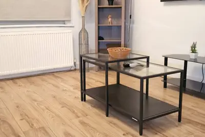 Image de Spacious 3 bedroom with garden