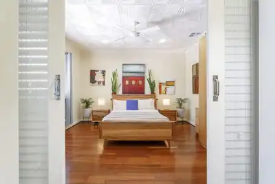 Image de Lola's Retreat-South Fremantle close to the Beach
