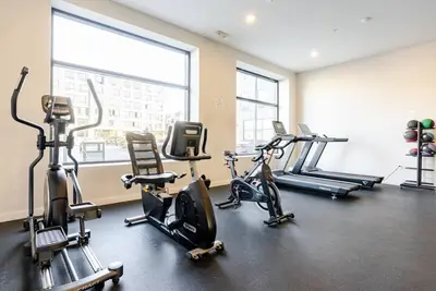 Image de Nyc Vues l 2 Bedroom Apartment l 15 Mins from Nyc