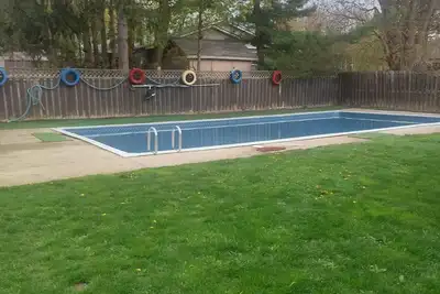 Image de Niagara 5 Bedroom Bungalow with Pool & Hot Tub