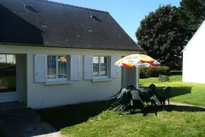 Image de Gîte - 2 chambres 4 personnes