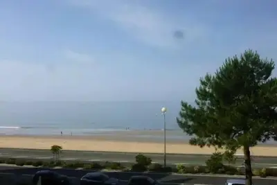 Image de Location de Vacances - La Baule - T2 Face Mer - Immeubles En Vagues