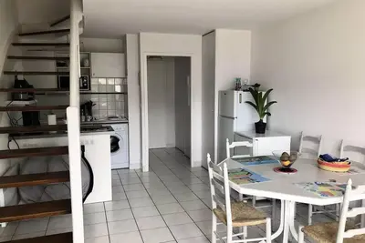 Image de Ferienwohnungen - Pornichet - Bonne Source Quartier Apartment