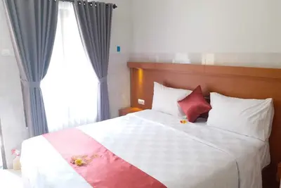 Image de Cozy apartment in peaceful Bali with Ac, WiFi