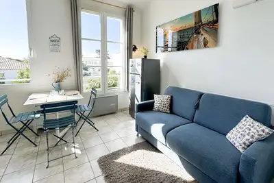 Image de Bel appartement proche plages et du marché central