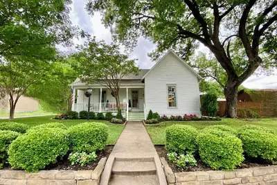 Image de 1883 Boutique Bungalow