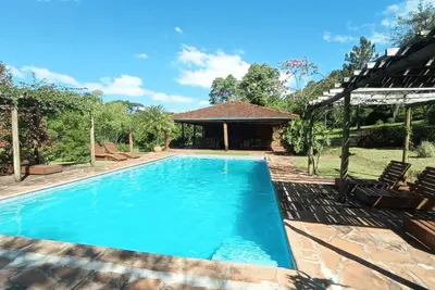 Image de Ytororó Lodge Your home in the heart of Misiones