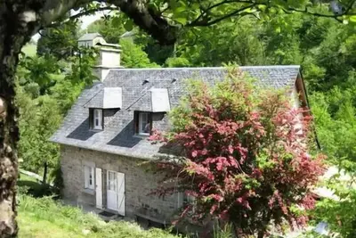 Image de Gîte de France 4 personnes