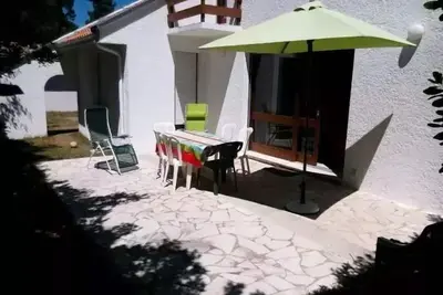 Image de 55 Loriots - Maison mitoyenne au calme