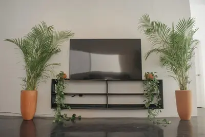 Charming 3 bedroom villa in Tulum with pool and private garden.