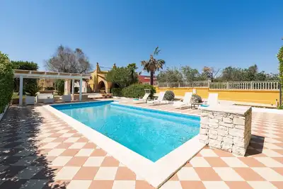 Image de Villa Azzurra - swimming pool and private garden