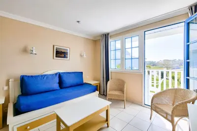 Image de Ferienwohnung 2 Zimmer 6 Personen - Prestige