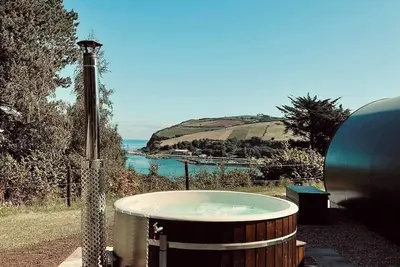 Image de Ocean View Pods