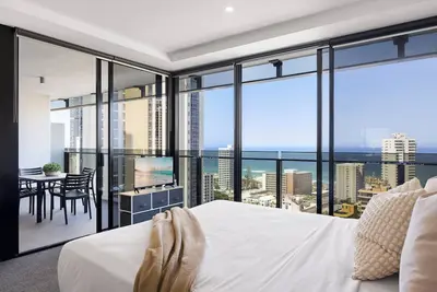 Image de Circle on Cavill Ocean View