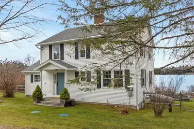 Image de Lakefront home in Mount Holly, Vt near Okemo and Killington