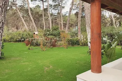 Image de Villa Marella a few steps from sea