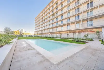 Image de GuestReady - One lovely home near Campo Pequeno