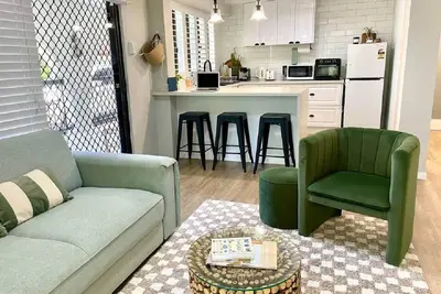 Image de Central Tannum Unit