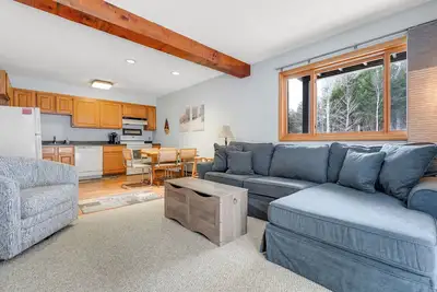 Image de White Cap A-205 | Sunday River Condo