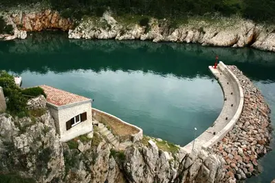 Image de Maison Bernardica (104121-K1) - Vrbnik - île de Krk