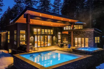 Image de Spacious 5-bedroom house in Suncadia with Pool