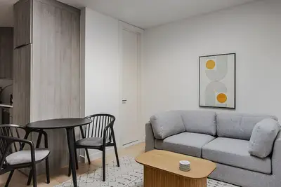Image de Blueground | Cobble Hill, Ac & w/d, nr park