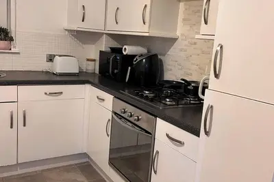 Image de Modern Apartment-Sleeps6-Parking-PetFriendly