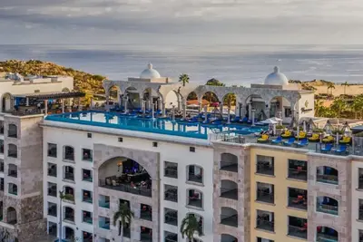 Image de Luxury Cabo San Lucas Oceanfront Resort
