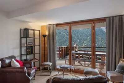 Image de Flambeaux B11 - Appartement pour 6 personnes