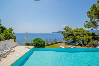 Image de Villa Elba Sunset - Low Season