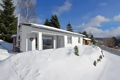 Image de Maison de vacances 'Anna' avec terrasse privée et Wi-Fi