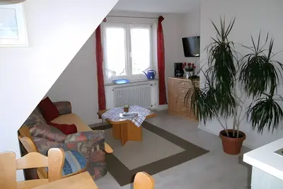 Image de Appartement '4' avec balcon et Wi-Fi