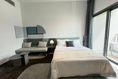 Image de Brand New Chic Studio Apartment 8min to Downtown