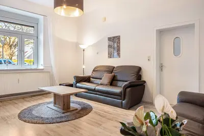 Image de Appartement 'Am Hof' avec Wi-Fi