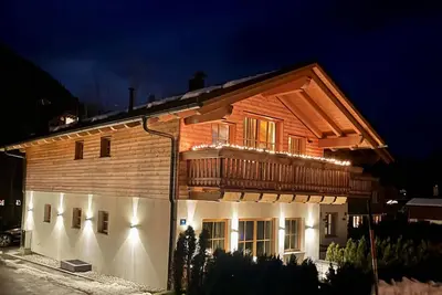 Image de Chalet de rêve avec sauna, à 100m du skibus