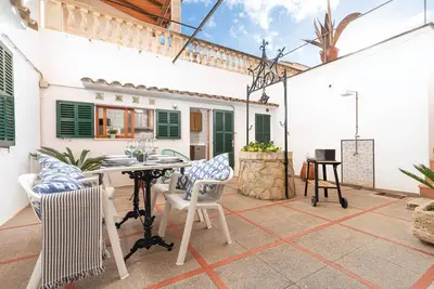 Image de Location de vacances dans la maison historique Sa Torre, Felanitx
