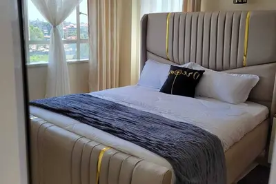 Image de Dreger Homes 1br Apt, Ngong Road, Nairobi
