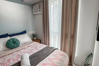 Image de Cozy Studio with Fast WiFi and Pool in Cebu City