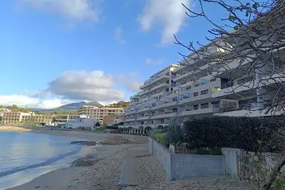 Image de Locbas - Studio Residence Cote Plage