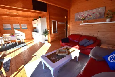 Image de Vacation home for 5 guests with 70m² in Grube (269082)