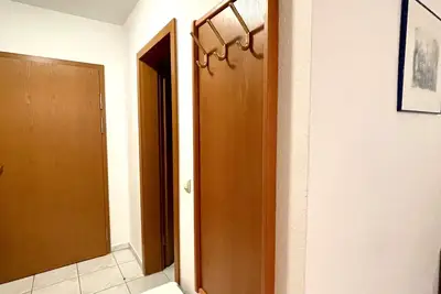 Image de Schwanstetten near Nuremberg, Apartment for 2, 102