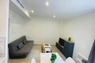 Image de Logement en plein centre de Vilanova i la GeltrĂş