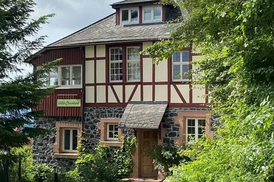 Image de Villa Christina