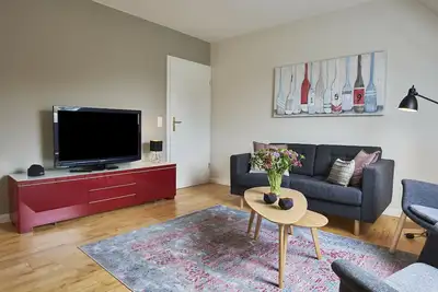 Image de Heidehaus apartment 2